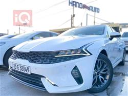 کیا K5